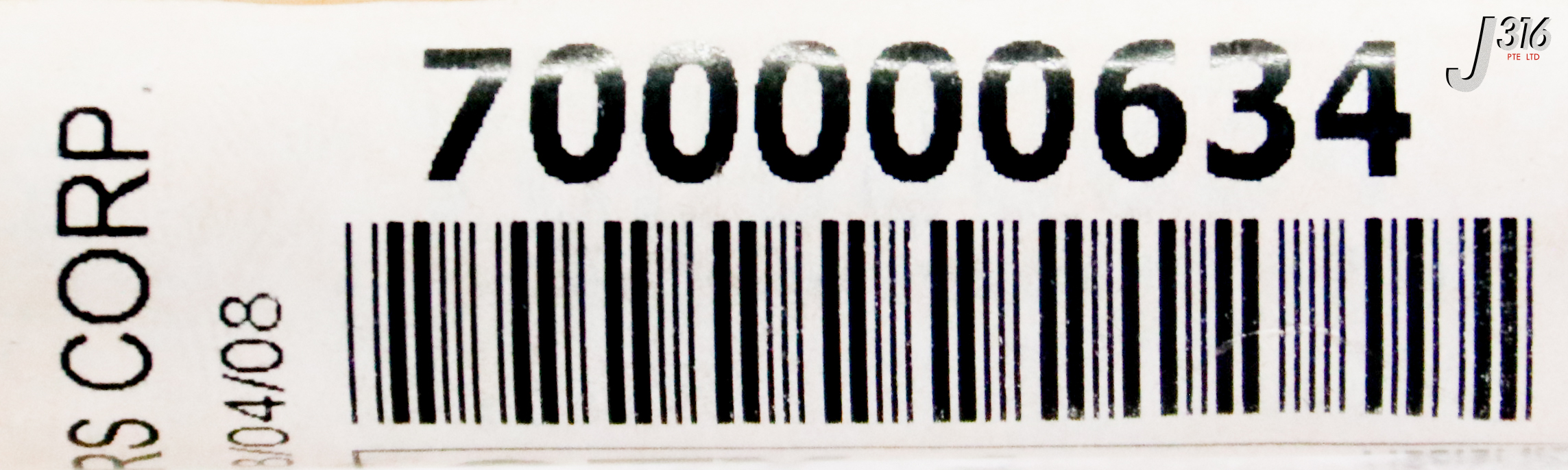 36166 WATERS ASSY, CAPILLARY NEEDLE, 5µL (NEW) 700000634 | eBay